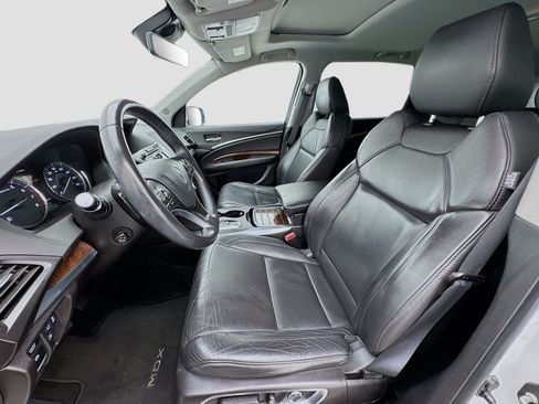 Used 2020 Acura MDX FWD image 13