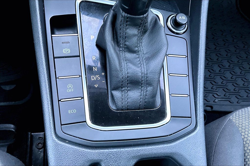 Used 2019 Volkswagen Jetta S w/ Driver Assistance Package FWD image 15