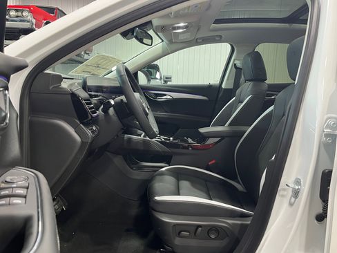 New 2026 Buick Envision Sport Touring AWD/4WD image 13