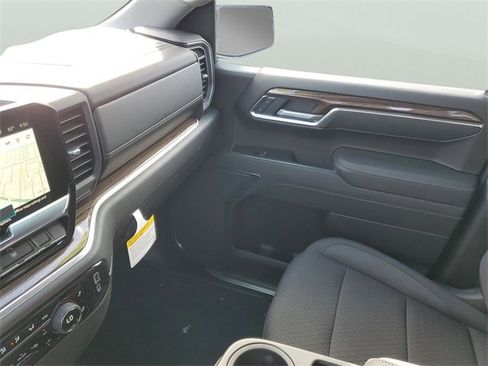 New 2026 Chevrolet Silverado 1500 LT image 25