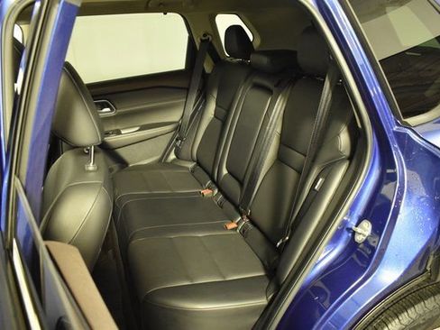 Used 2021 Nissan Rogue SV w/ Premium Package image 26