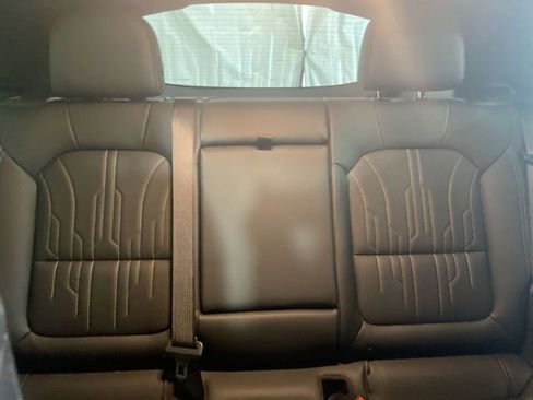 Used 2024 Buick Envista Avenir image 13