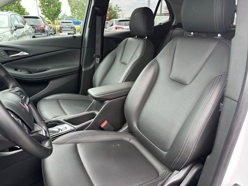 Used 2024 Buick Encore GX Sport Touring AWD/4WD image 28