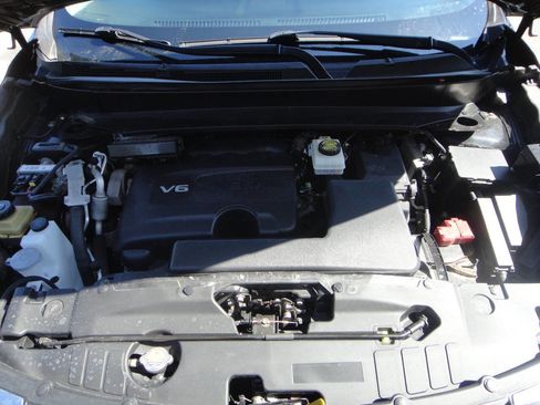 Used 2018 Nissan Pathfinder SL w/ SL Premium Package image 19