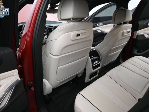 Certified 2023 BMW X6 xDrive40i w/ Premium Package AWD/4WD image 29