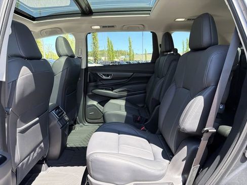 New 2026 Subaru Ascent Limited AWD/4WD image 13
