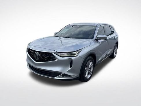 Used 2023 Acura MDX SH-AWD image 3