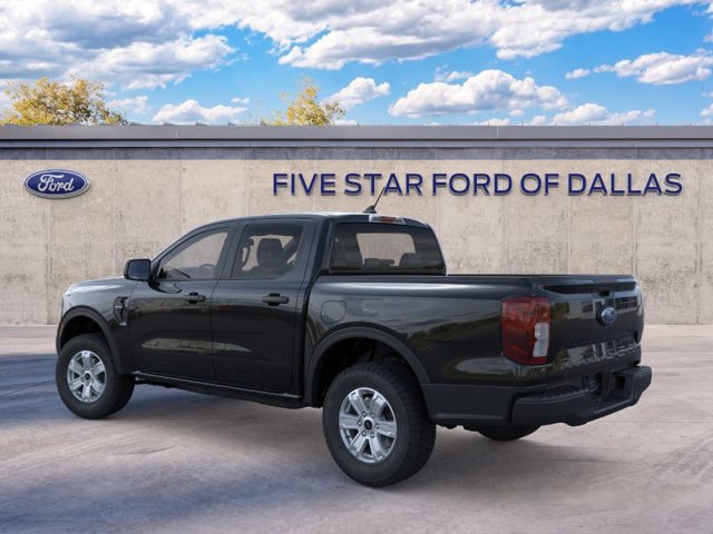 New 2026 Ford Ranger XL RWD image 4