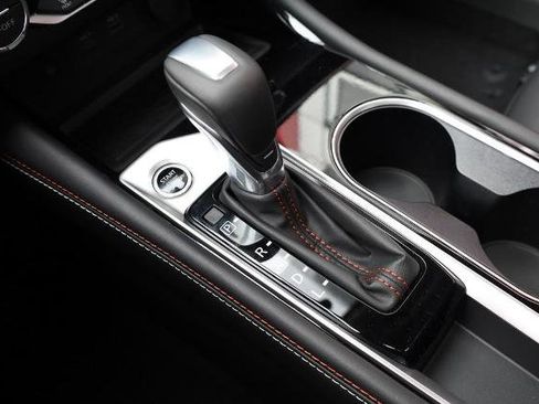 New 2025 Nissan Altima 2.5 SR w/ SR Premium Package image 16