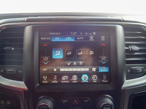 Used 2013 RAM 2500 Limited AWD/4WD image 28