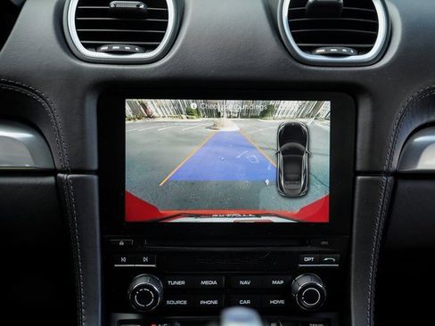 Used 2017 Porsche 718 Cayman S image 27