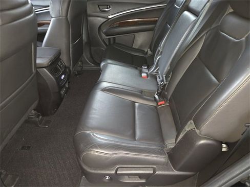 Used 2020 Acura MDX FWD image 16