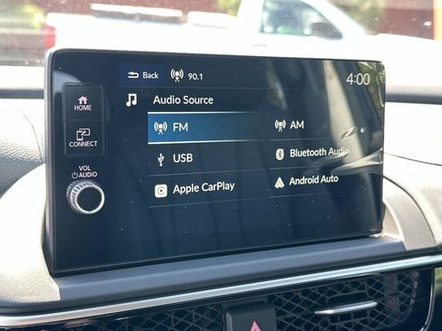 New 2025 Acura ADX AWD image 16