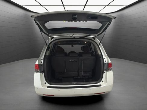 Used 2015 Honda Odyssey Touring Elite image 20