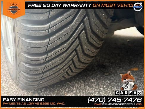 Used 2016 Volvo V60 T5 Premier image 14