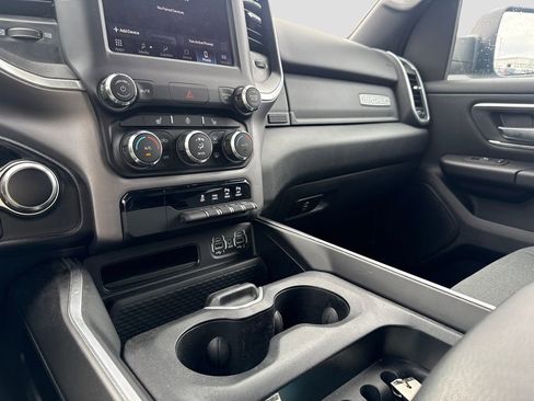 Used 2023 RAM 1500 Big Horn image 26