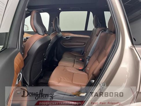 Used 2024 Volvo XC90 B6 Plus w/ Protection Package Premier AWD/4WD image 36