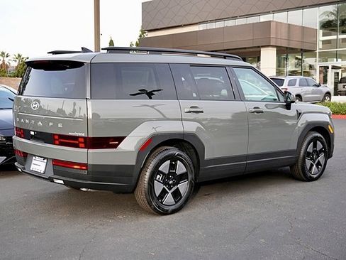 New 2026 Hyundai Santa Fe SEL image 9
