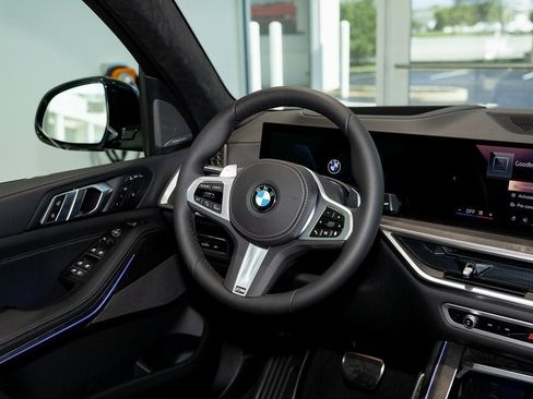 New 2026 BMW X7 xDrive40i w/ M Sport Package image 44