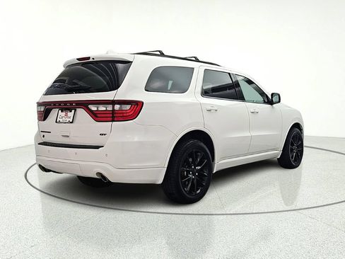 Used 2018 Dodge Durango GT w/ Premium Group AWD/4WD image 6