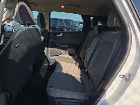 Used 2020 Ford Escape SE FWD image 9