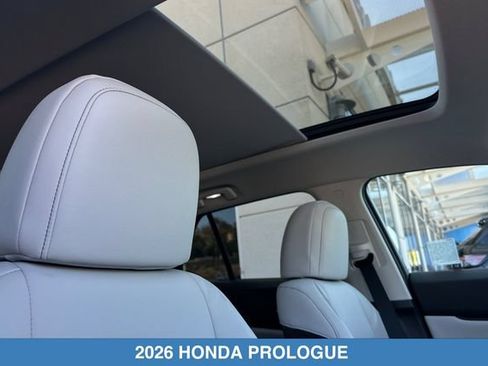 Used 2026 Honda Prologue Touring image 19