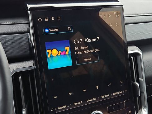 Certified 2025 GMC Acadia Elevation image 17