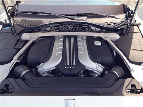 Used 2021 Bentley Flying Spur W12 AWD/4WD image 20