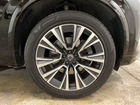 Used 2020 Volvo XC90 T5 Momentum image 33