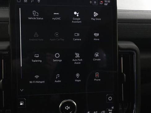 Used 2025 GMC Yukon XL AT4 Ultimate image 28