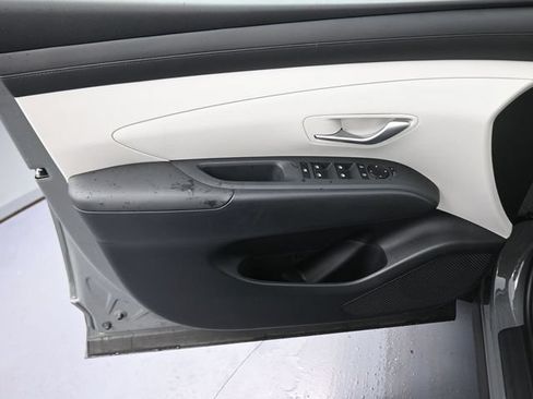 New 2026 Hyundai Tucson SEL AWD/4WD image 10