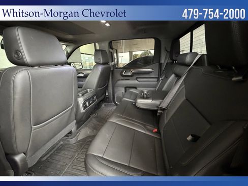 Used 2022 GMC Sierra 1500 Elevation w/ Elevation Premium Package image 38