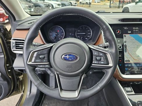 Used 2020 Subaru Outback Touring XT AWD/4WD image 24