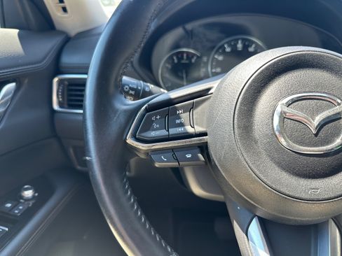 Used 2021 MAZDA CX-5 Grand Touring AWD/4WD image 33