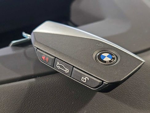 New 2026 BMW X5 xDrive50e AWD/4WD image 45