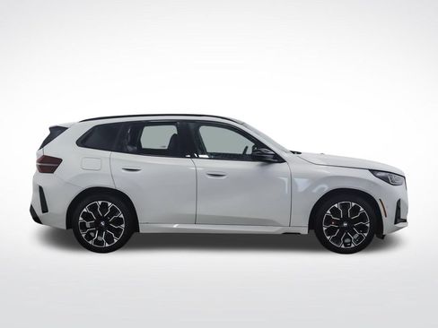 Certified 2026 BMW X3 M50 AWD/4WD image 6