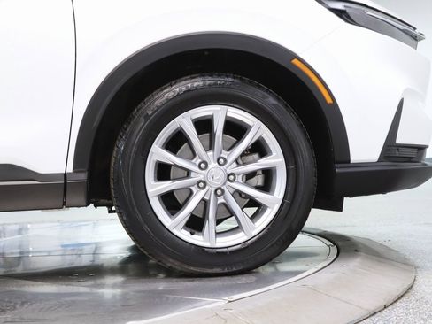 Used 2023 Honda CR-V EX-L image 6