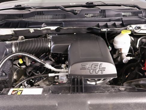 Used 2023 RAM 1500 Classic SLT w/ Trailer & Traction Group image 18