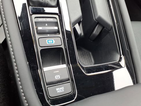 Certified 2023 Honda Accord Touring image 29