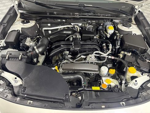 Used 2023 Subaru Outback Premium image 28