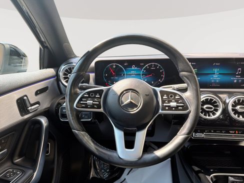 Used 2021 Mercedes-Benz A 220 4MATIC image 11
