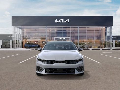 New 2026 Kia K5 GT FWD image 2