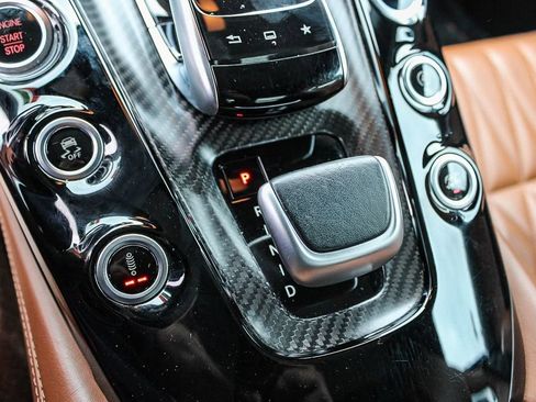 Used 2017 Mercedes-Benz AMG GT Coupe image 19
