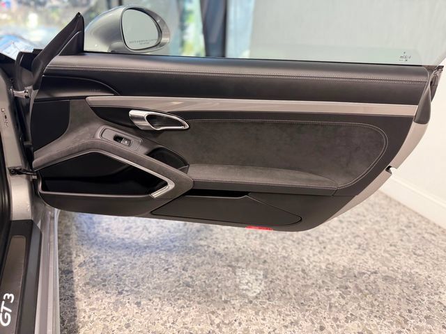 Used 2015 Porsche 911 GT3 RWD image 36