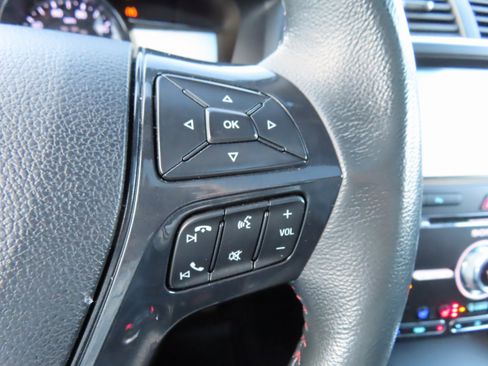 Used 2018 Ford Explorer Sport w/ Equipment Group 401A image 19