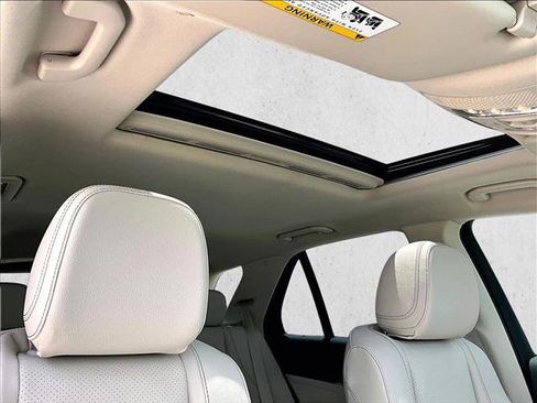 Certified 2026 Mercedes-Benz GLE 350 4MATIC image 17