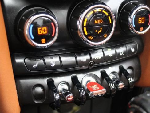Used 2019 MINI Cooper Convertible FWD image 22
