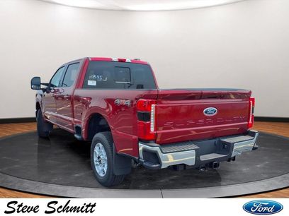 New 2026 Ford F250 XLT w/ XLT Premium Package