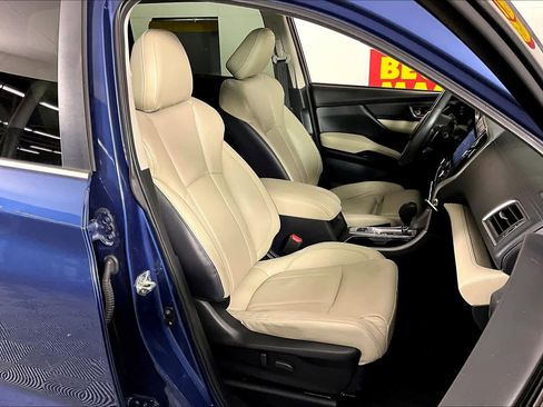 Used 2020 Subaru Ascent Limited w/ Technology Package image 8