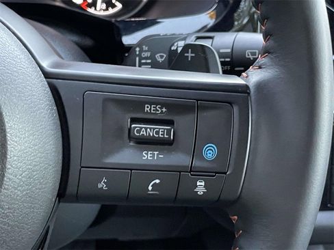 Certified 2024 Nissan Pathfinder Rock Creek image 23